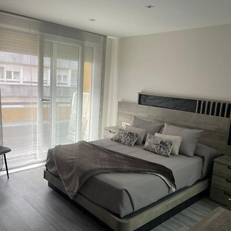 Apartamento Maitika Santander Exterior photo