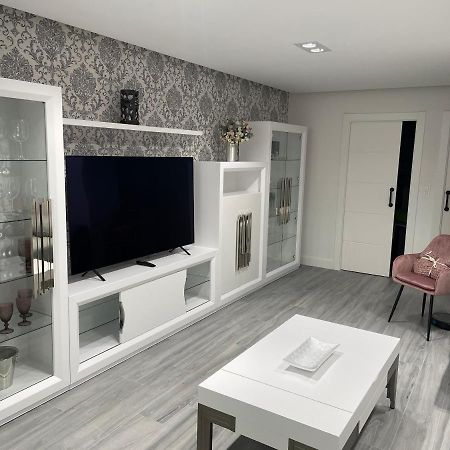 Apartamento Maitika Santander Exterior photo