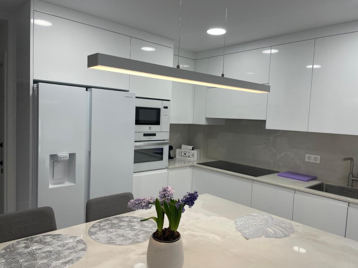 Apartamento Maitika Santander Exterior photo
