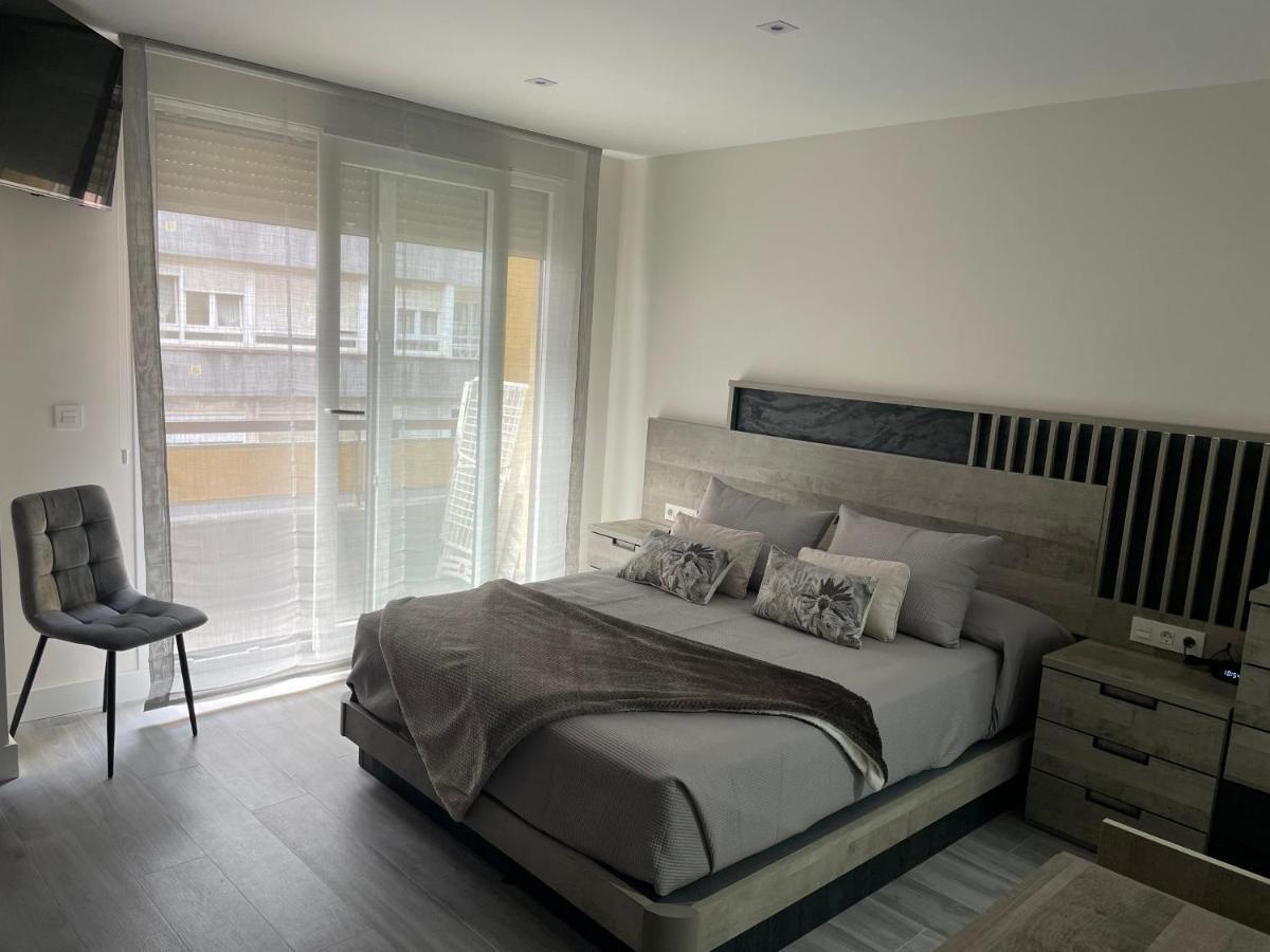 Apartamento Maitika Santander Exterior photo