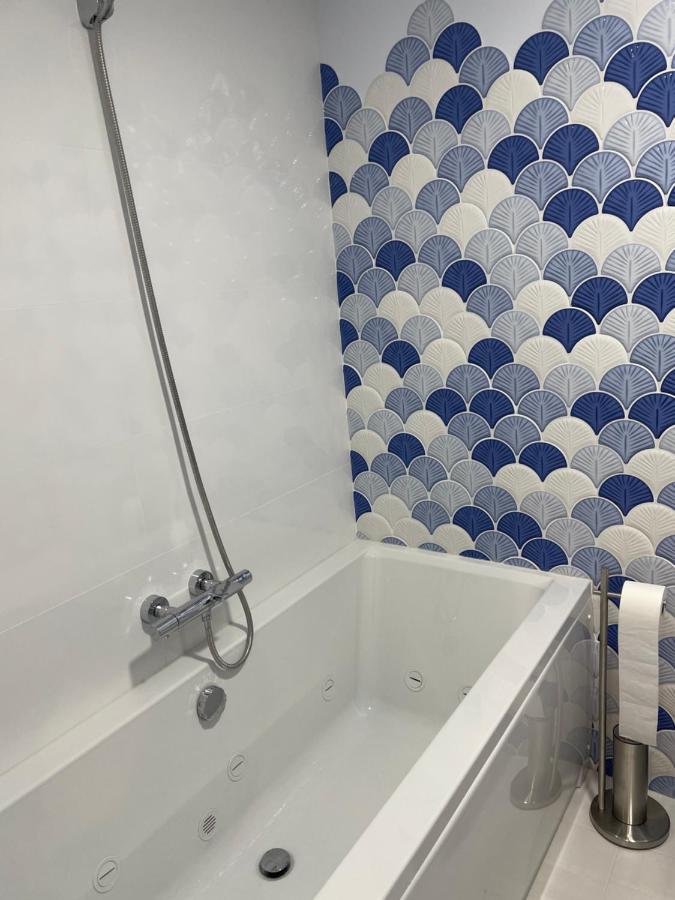 Apartamento Maitika Santander Exterior photo