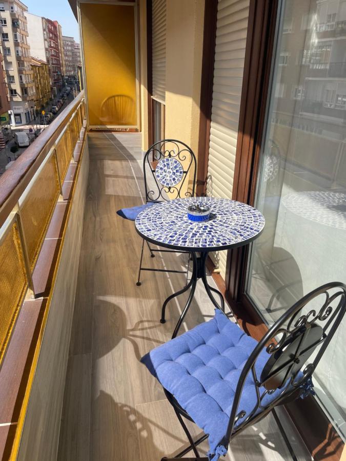 Apartamento Maitika Santander Exterior photo