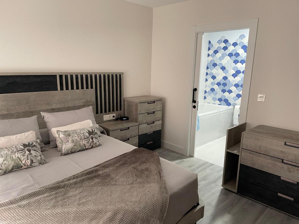 Apartamento Maitika Santander Exterior photo