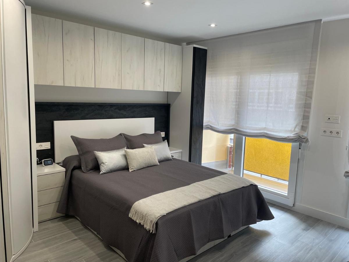 Apartamento Maitika Santander Exterior photo
