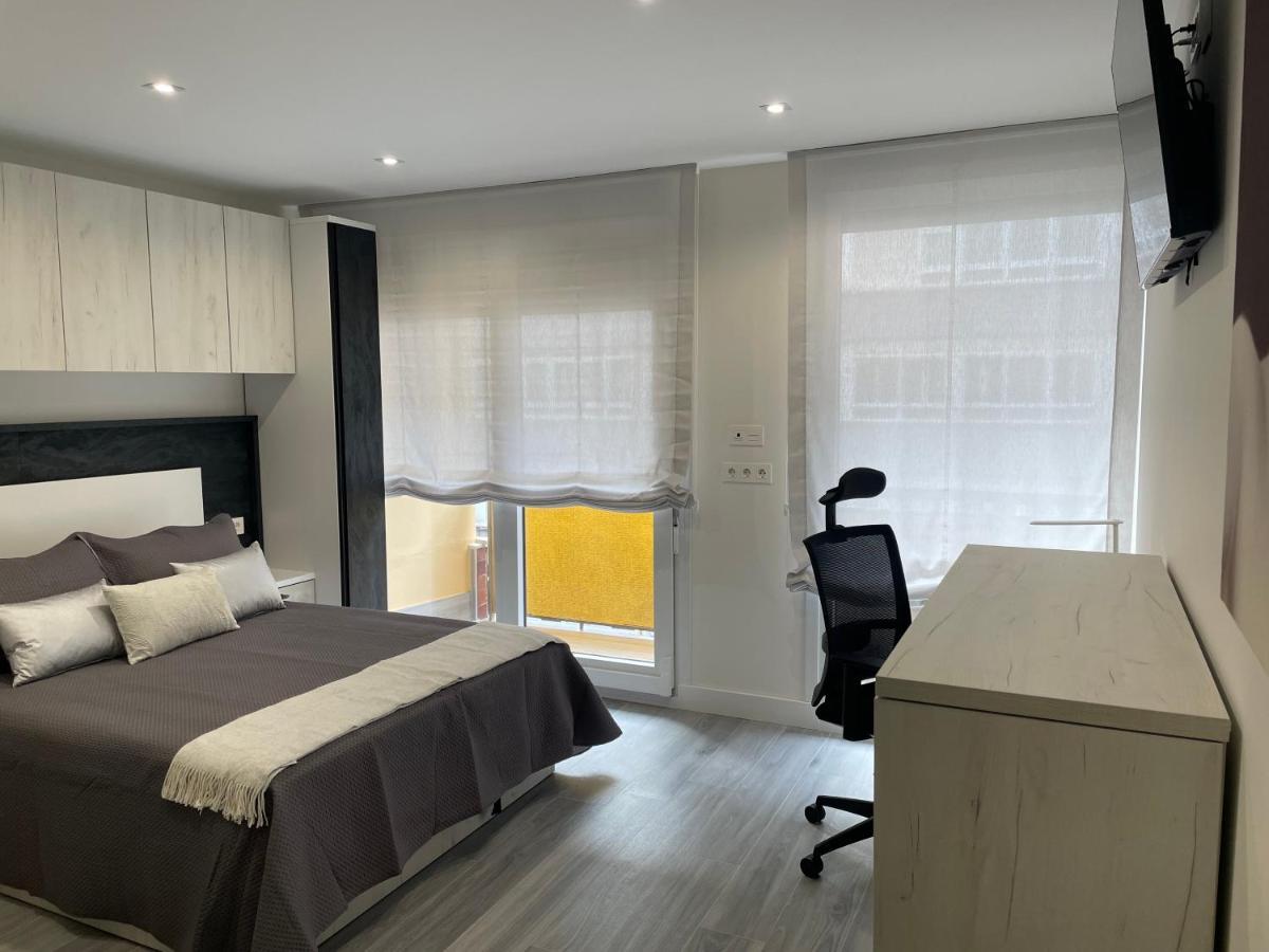 Apartamento Maitika Santander Exterior photo