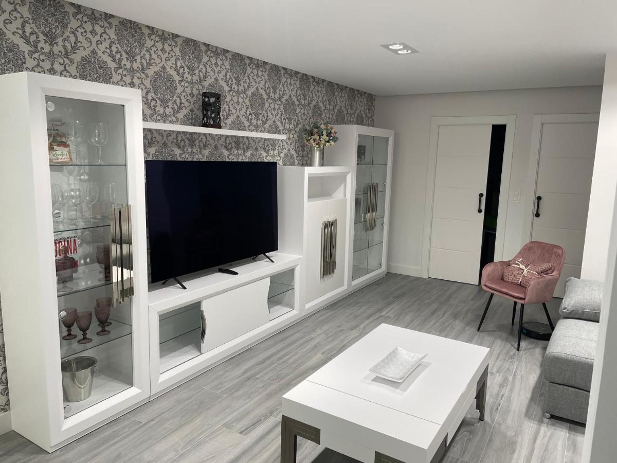 Apartamento Maitika Santander Exterior photo