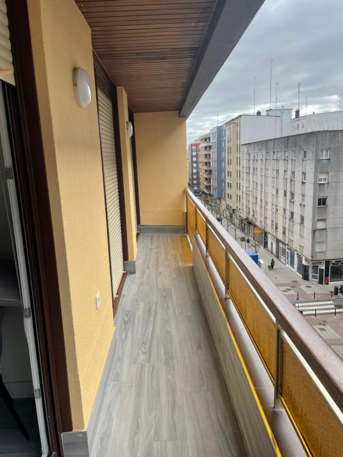 Apartamento Maitika Santander Exterior photo