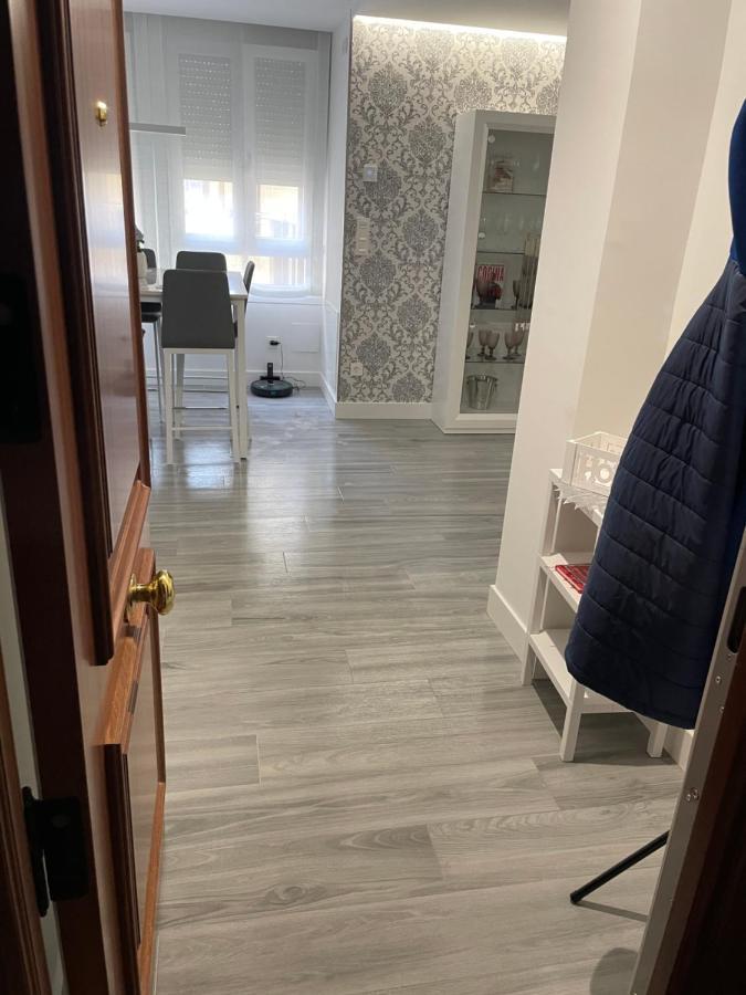 Apartamento Maitika Santander Exterior photo