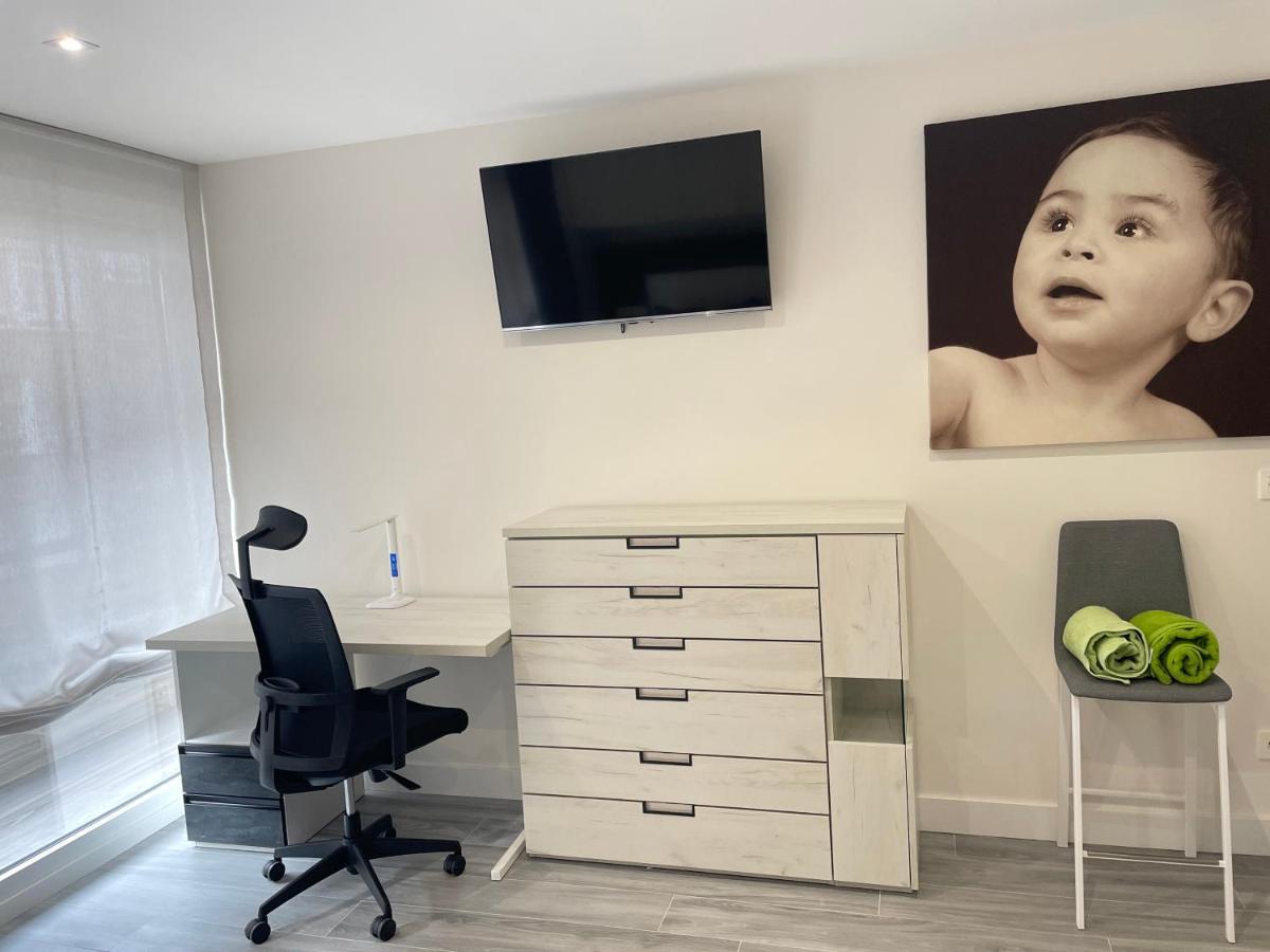 Apartamento Maitika Santander Exterior photo