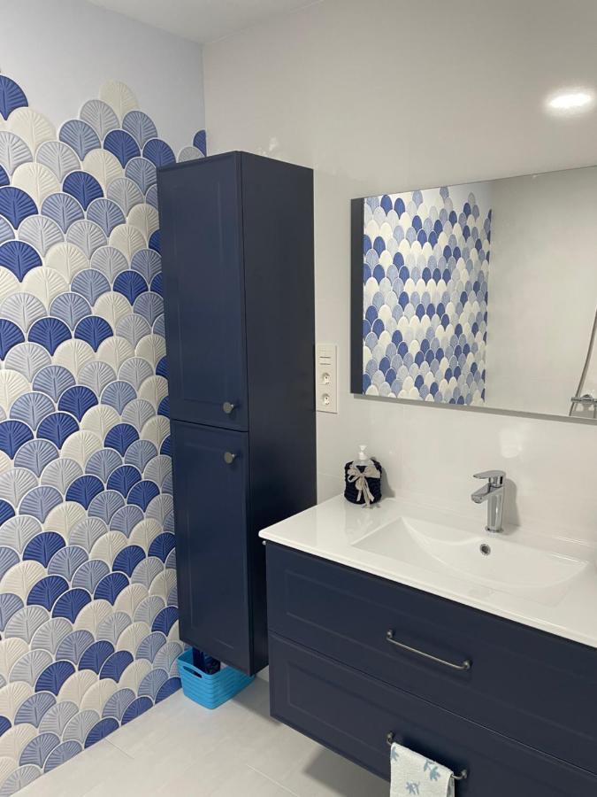 Apartamento Maitika Santander Exterior photo